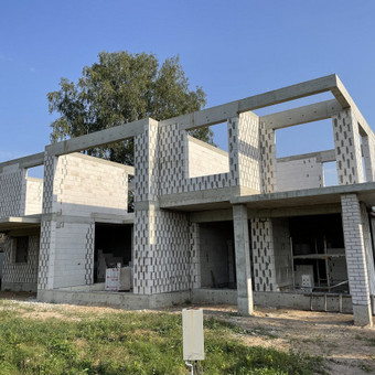 G. B. Saramos Vilnius Pavel Janulevic nuotrauka 2