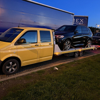 Automobilių pervežimas, transportavimas Vilnius Jonas nuotrauka 7