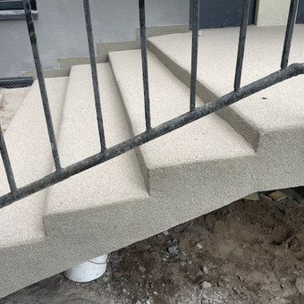Epoksidinės dangos Vilnius MB UGSTA nuotrauka 3