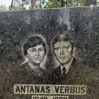 Portretų kalimas Kaunas Angelų vizija nuotrauka 14