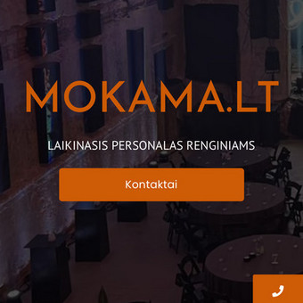 Programavimas su WordPress Vilnius MB REKA GROUP nuotrauka 7