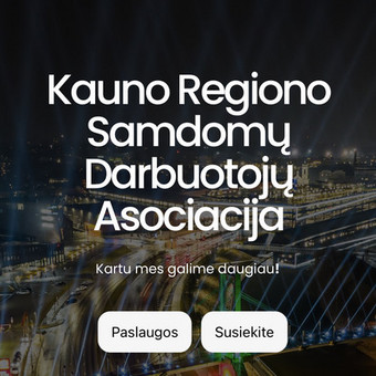 Grafinis dizainas Vilnius MB REKA GROUP nuotrauka 11