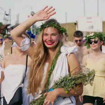 Renginių filmavimas Vilnius Video Momentai nuotrauka 2