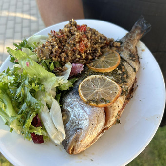 Karštųjų patiekalų gaminimas Panevėžys Grill Lab nuotrauka 2