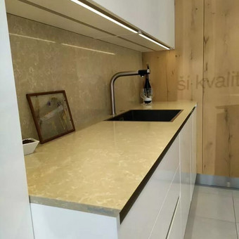 Virtuvės Stalviršiai | Virtuviniai Stalviršiai Klaipėda Akmensstalvirsiai.lt nuotrauka 4