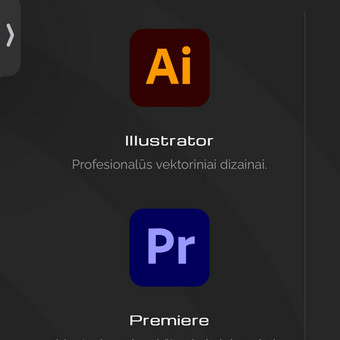 Interneto svetainių priežiūra Vilnius MB REKA GROUP nuotrauka 8