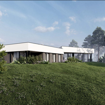 Pastatų projektavimo paslaugos – rengiame techninius, darbo projektus.
Parengiame bendrają, sklypo plano ir architektūrinę dalis. Atsižvelgiame į užsakovo pageidavimus. Kaina be PVM. Vilnius Architektų Gildija nuotrauka 7 Statinio projektavimas Vilnius Architektų Gildija nuotrauka 7