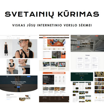 Programavimas su WordPress Kaunas Sbyte nuotrauka 5