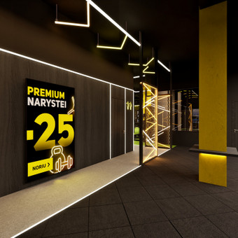 Virtualus turas Vilnius Tomas Tamulėnas nuotrauka 5