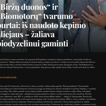 Straipsnių rašymas Vilnius Judita Paužuolytė nuotrauka 1