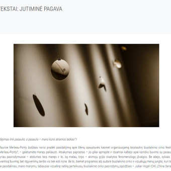 Knygų ir spektaklių recenzijos Vilnius Judita Paužuolytė nuotrauka 7