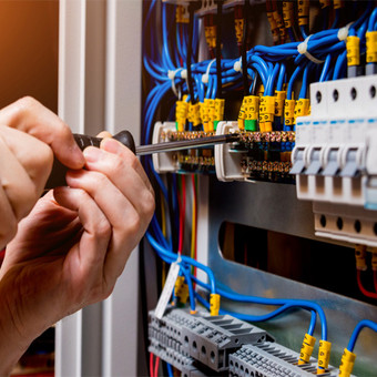 Elektros darbai Kaunas MB Aremada nuotrauka 20