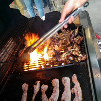 Paslauga