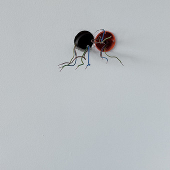 Smulkūs elektros darbai Vilnius Tomas M nuotrauka 3