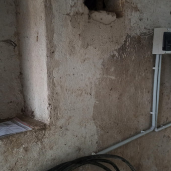 Saulės elektrinių pajungimo ir paleidimo darbai, rangovo aktas Kaunas Audrius nuotrauka 12 Saulės elektrinių montavimas Kaunas Audrius nuotrauka 12