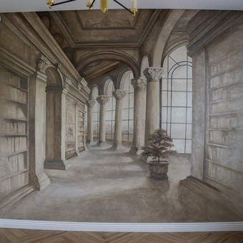 Tapyba Šiauliai Rokas Art studio nuotrauka 7