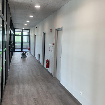 Laminato klojimas Vilnius Robertas nuotrauka 1