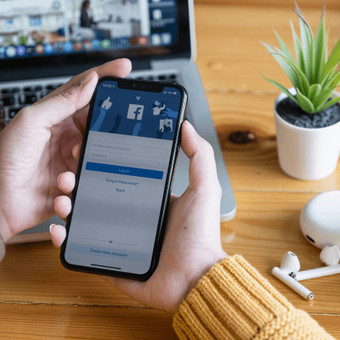 Sukuriame ir administruojame Facebook puslapį ir post'us. Turinį kurti galime kiekvieną savaitę ar net kiekvieną dieną. Šiauliai MB "Improvega" nuotrauka 5 Facebook puslapio administravimas Šiauliai MB "Improvega" nuotrauka 5