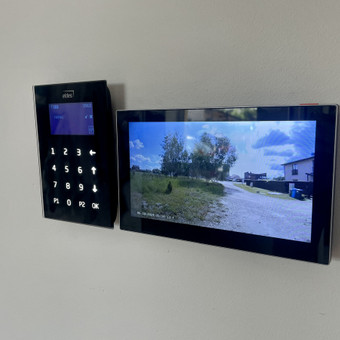 Vilnius Karolis nuotrauka 1 Telefonspynių montavimas Vilnius Karolis nuotrauka 1