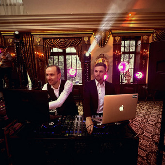 DJ paslaugos Vilnius Danelton Grupė nuotrauka 1