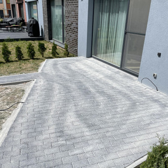 Trinkelių pjovimas Vilnius Vitalijus nuotrauka 5 Trinkelių pjovimas Vilnius Vitalijus nuotrauka 5