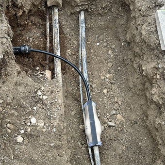 Elektros movų iki 1000 v motavbimo paslaugos. Vilnius Tomas Melčinskis nuotrauka 12 Elektros movų iki 1000v montavimas Vilnius Tomas Melčinskis nuotrauka 12