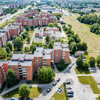 Nuomojamo buto pardavimas: nuomininkų iškraustymas, daiktų išvežimas Šiauliai Rūta Martinaitienė nuotrauka 14