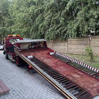 Klaipėda Karolis nuotrauka 3 Automobilio užvedimas Klaipėda Karolis nuotrauka 3