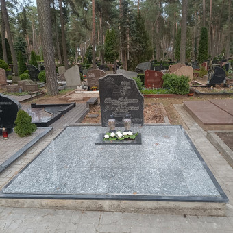 Kapų tvarkymas Kaunas Andrius Smailys nuotrauka 11