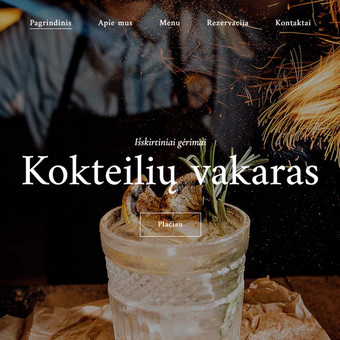 Suprogramuosime Jums svetainę ar atliksime jos patobulinimo darbus "Wordpress" platformoje. Vilnius Svetainių kūrimas ir reklama nuotrauka 7 Programavimas su WordPress Vilnius Svetainių kūrimas ir reklama nuotrauka 7