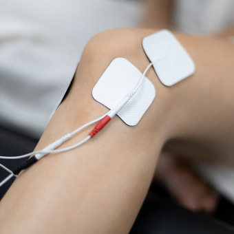 Elektrostimuliacija Kaunas Judesio Dirbtuvės Kineziterapijos Studija nuotrauka 16