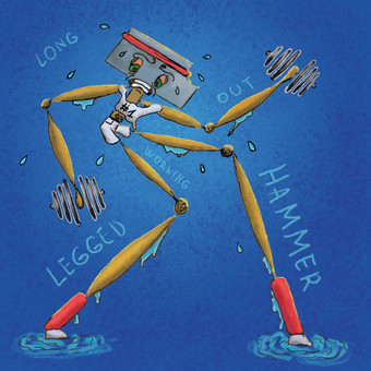 Individualus užsakymas Mažeikių rajonas Nendri design studio nuotrauka 11