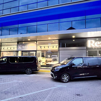 Vilnius - Šiauliai Vilnius TRANSFERSLTU nuotrauka 28