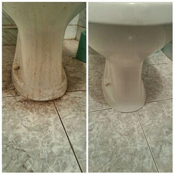 Pelėsio naikinimas Vilnius MB Eco pro clean nuotrauka 25