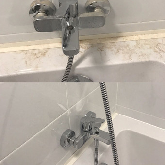 Kvapų naikinimas, patalpų ozonavimas Vilnius MB Eco pro clean nuotrauka 15