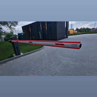 Vilnius MB Redpcline Servisas nuotrauka 6 Vartų automatika Vilnius MB Redpcline Servisas nuotrauka 6