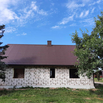 Stogų dengimas Panevėžys Žygimantas nuotrauka 4