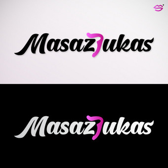 Logotipų maketavimas Vilnius Danielius nuotrauka 12