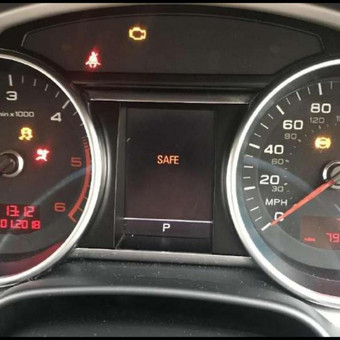 Auto raktų gamyba Klaipėda Auto elektrikas/Raktininkas nuotrauka 2