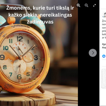 Tekstų redagavimas Kaunas Kita Koja MB nuotrauka 10