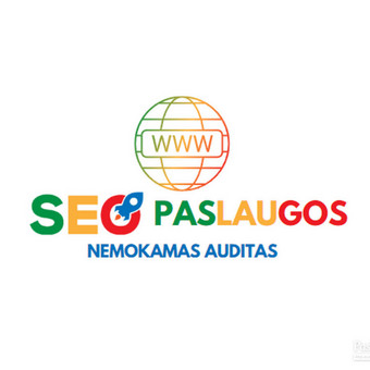 SEO paslaugos Vilnius Danielius nuotrauka 25