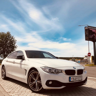 Lengvųjų automobilių nuoma Klaipėda 7Rent nuotrauka 1