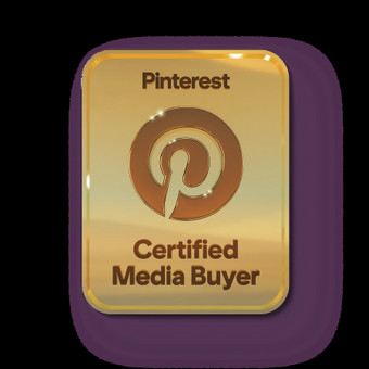 Pinterest reklama Vilnius Defined Chase nuotrauka 8