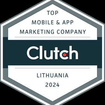 Mobiliosios programėlės rinkodara (app marketing) Vilnius Defined Chase nuotrauka 10