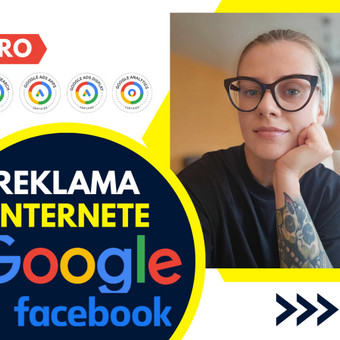 Facebook reklama Palanga Giedrė Milišauskaitė nuotrauka 2