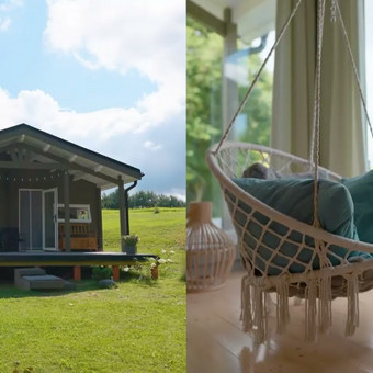 Reklaminių klipų kūrimas Kaunas Nojus Liorenta nuotrauka 2