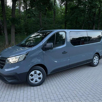 Išsinuomokite mikroautobusiuką ilgam laikui ir pasirūpinsime visais jo aptarnavimais, bei priežiūra. Vilnius Carbruslt nuotrauka 4 Ilgalaikė mikroautobusiuko nuoma Vilnius Carbruslt nuotrauka 4