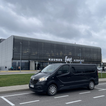 Kaunas > Klaipėda Vilnius carbrus.lt nuotrauka 12