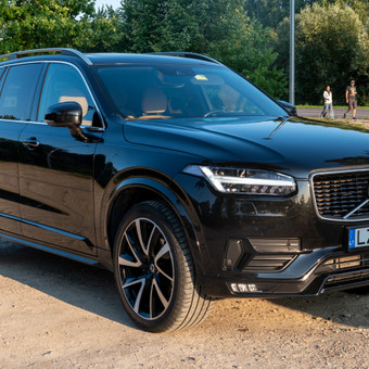 Automobilių fotografavimas Kaunas Valdas Jencius nuotrauka 11