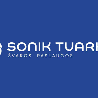 Namų valymas, tvarkymas Vilnius Sonik Tvarka nuotrauka 1